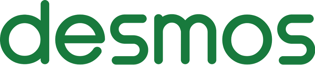 Desmos Startup Client Logo