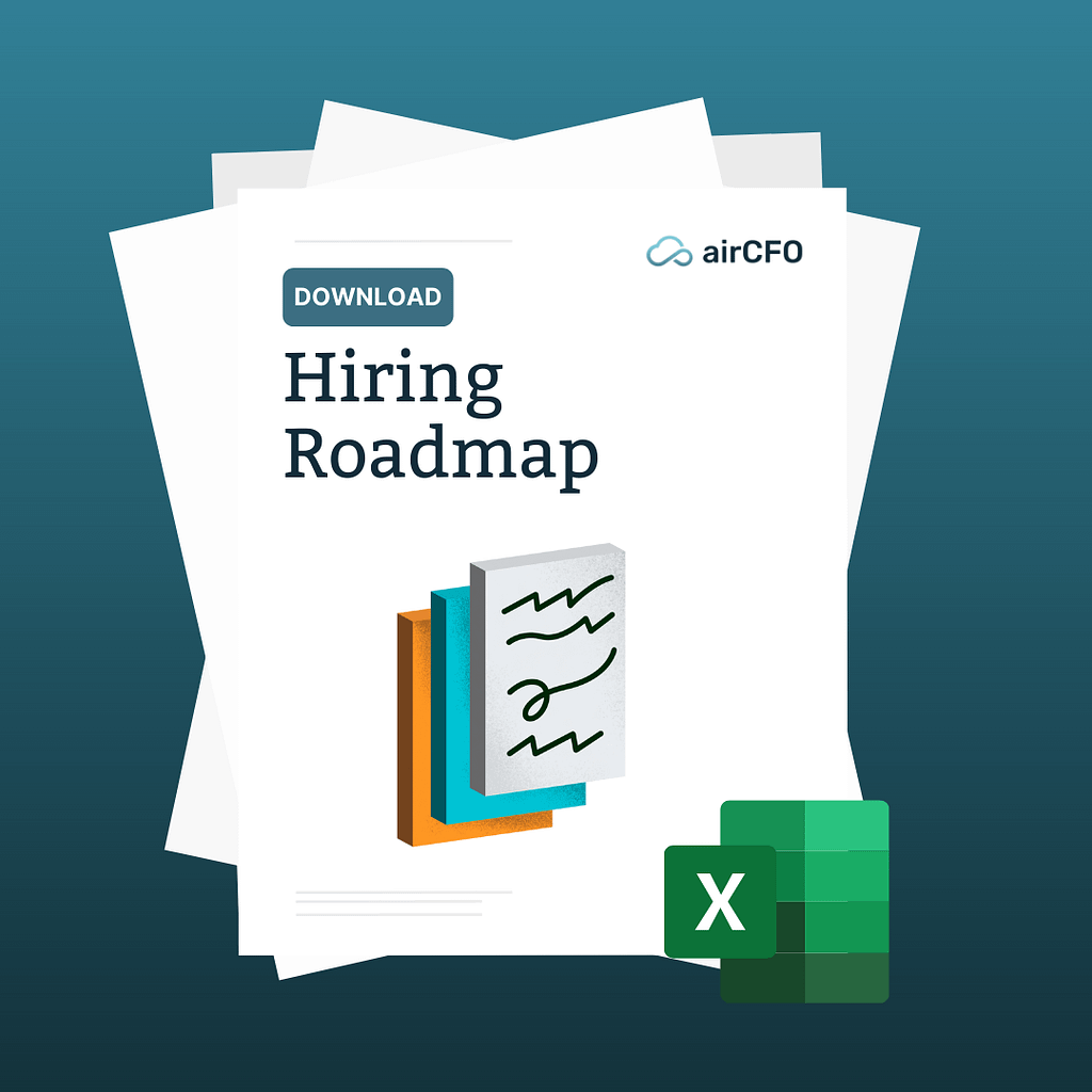 Startup Hiring Roadmap download guide 