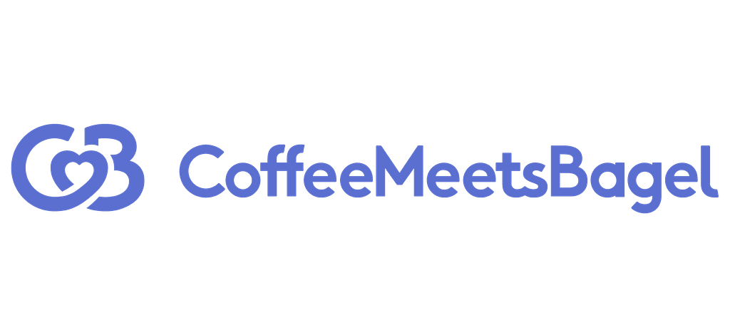 Coffee Meets Bagel Startup Client Logo