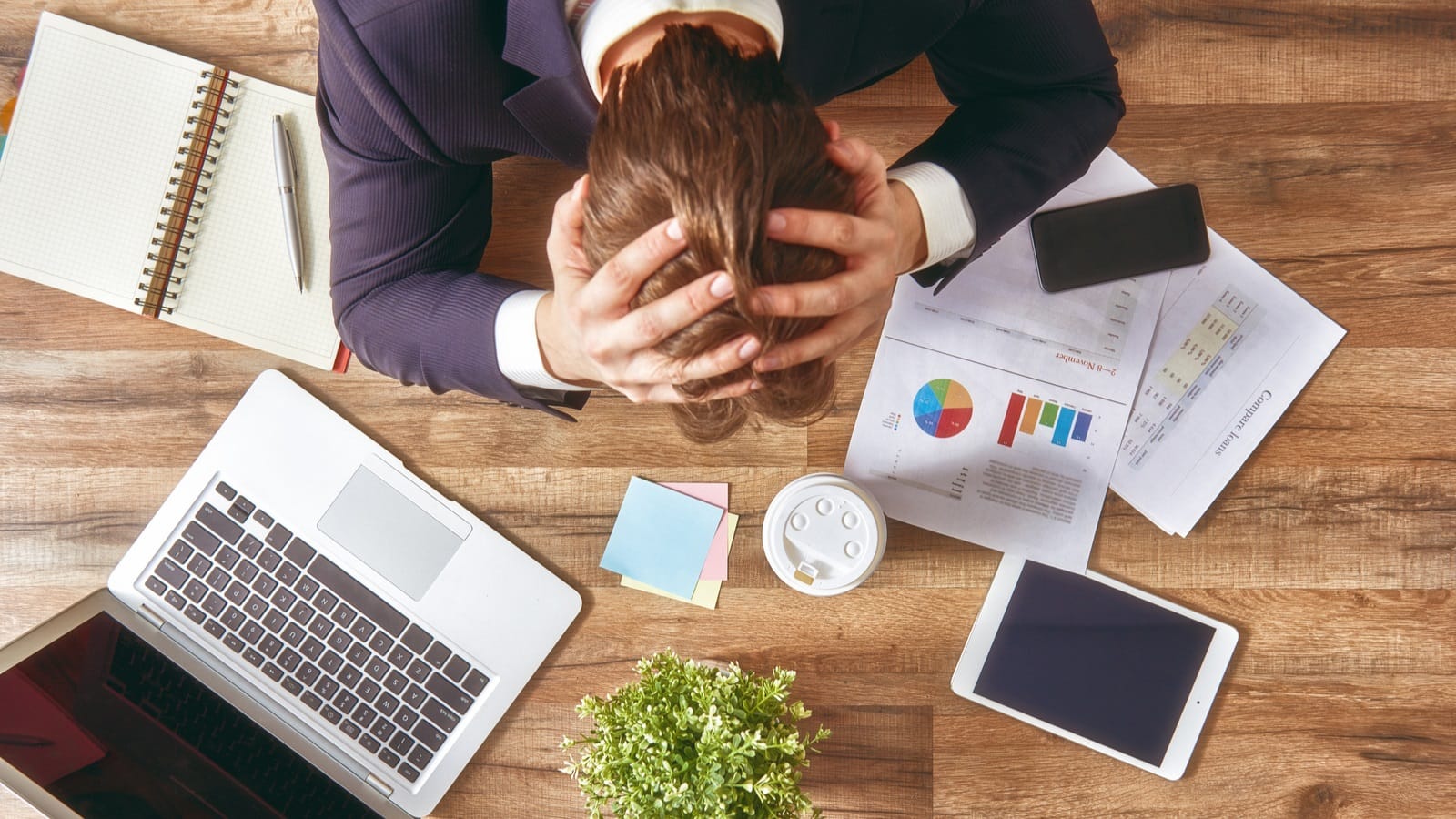 6 Accounting Problems Every Startup Faces