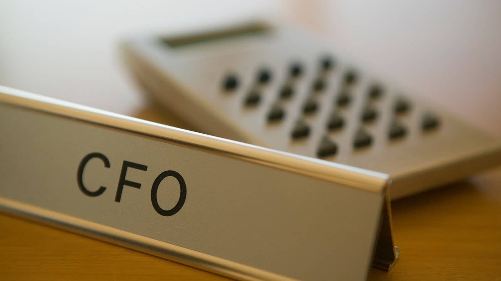CFO Responsibilities at Your Startup