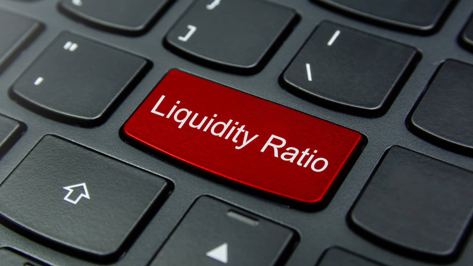 Confused About Liquidity Ratios? Here’s What You Should Know