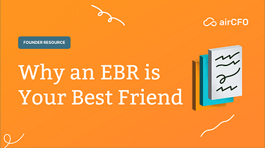 Featured image Why an Executive Business Review Is Your Best Friend blog post